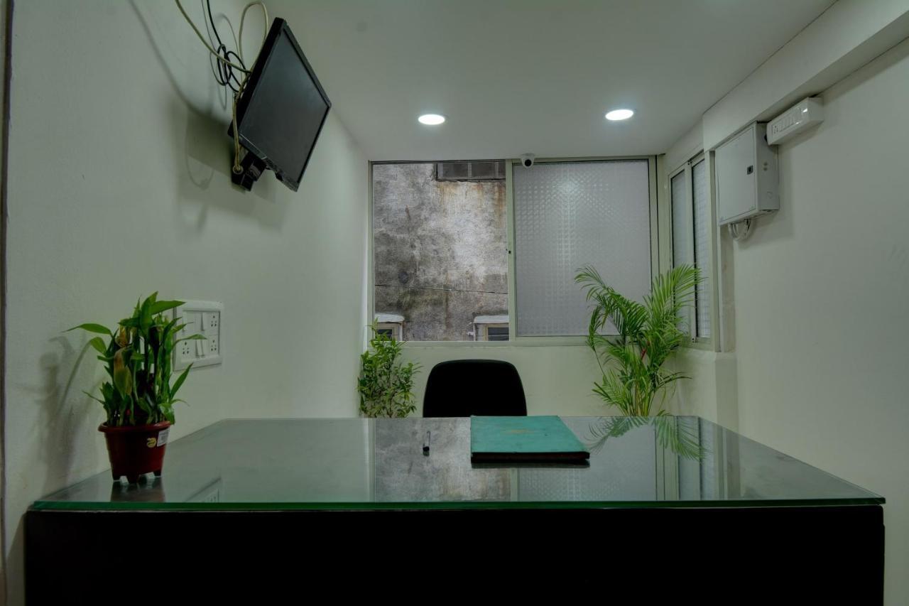 Oyo Flagship 47178 Pakko Inn Pune Exterior photo