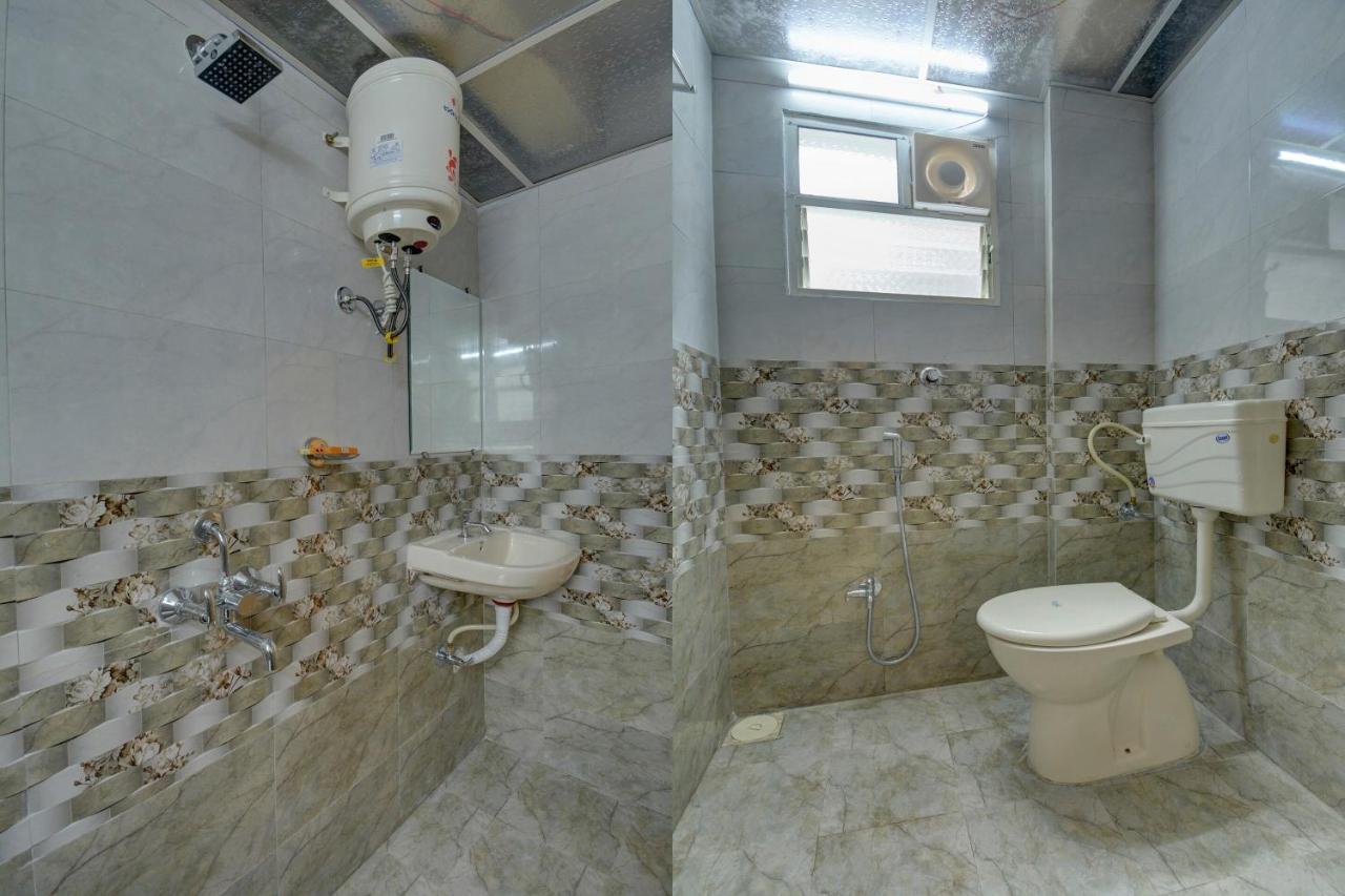 Oyo Flagship 47178 Pakko Inn Pune Exterior photo